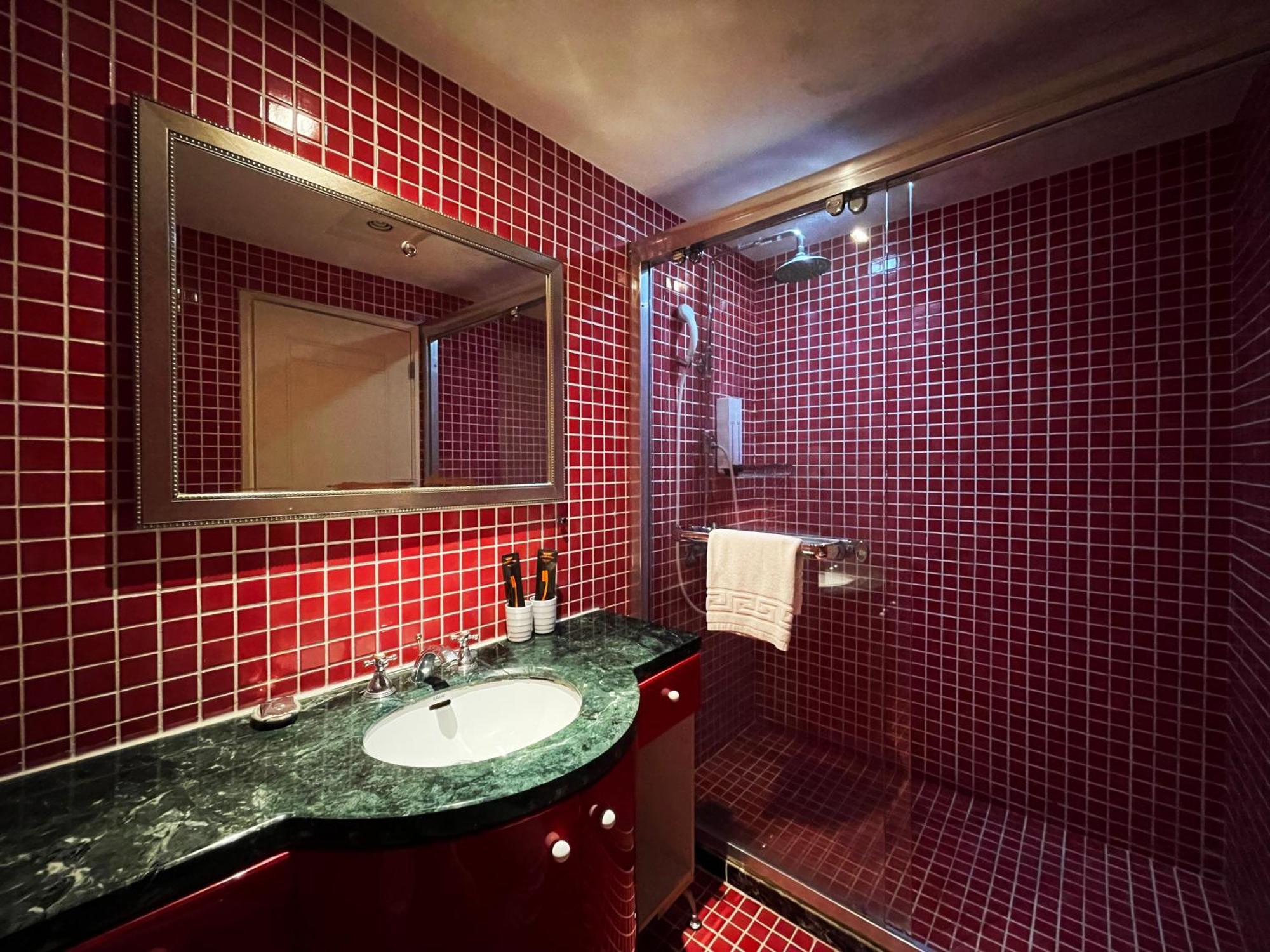 Roaders Hotel Hualien Dongda Quarto foto